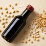 しょうゆは何群に分類される？6つの食品群に入らない理由と栄養的な位置づけ」