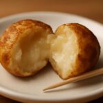 たこ焼きが生焼けだったけど食べられる？気になる安全性と判断ポイント