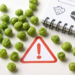 えんどう豆スナックが体に悪い理由とは？栄養士が解説する危険性