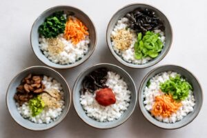 お弁当ご飯を格上げ！ふりかけ以外のおすすめ混ぜごはんレシピ5選