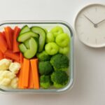カット野菜の消費期限を徹底解説！日持ちを延ばすコツと保存方法