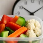 カット野菜の消費期限切れ2日後は食べられる？安全性を徹底解説