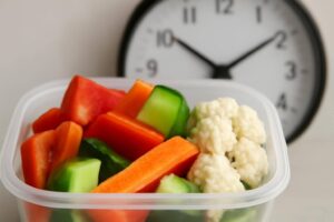 カット野菜の消費期限切れ2日後は食べられる？安全性を徹底解説