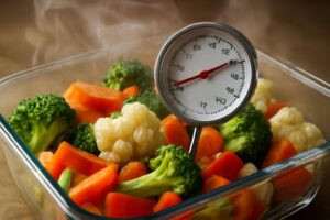 カット野菜の消費期限切れは加熱で食べられる?安全な食べ方を解説