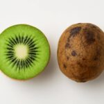 キウイが腐るとどうなる？見分け方と新鮮さを保つコツ