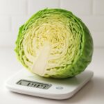 キャベツ200gはどれくらい？栄養満点の目安量を徹底解説
