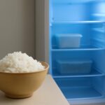 ご飯は温かいまま冷蔵庫に入れても大丈夫？正しい保存方法と注意点