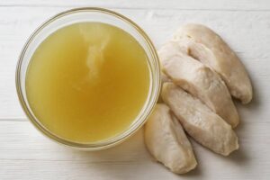 ささみの茹で汁は危険？実は使える活用法と安全な使い方を徹底解説