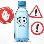 サンペレグリノが体に悪い理由とは？健康への影響を徹底解説
