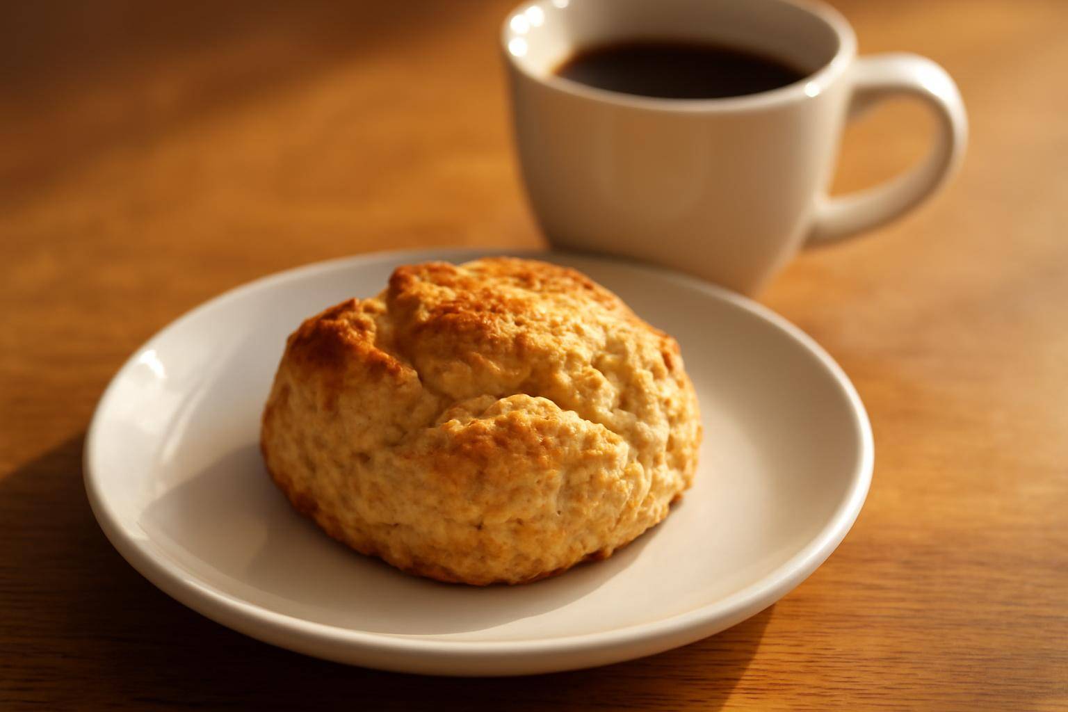 スタバのスコーン、賞味期限と日持ちを徹底解説!購入前に知るべき全情報