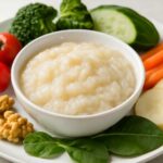 妊娠中のとろろは大丈夫？栄養満点で安心して食べられる理由と注意点