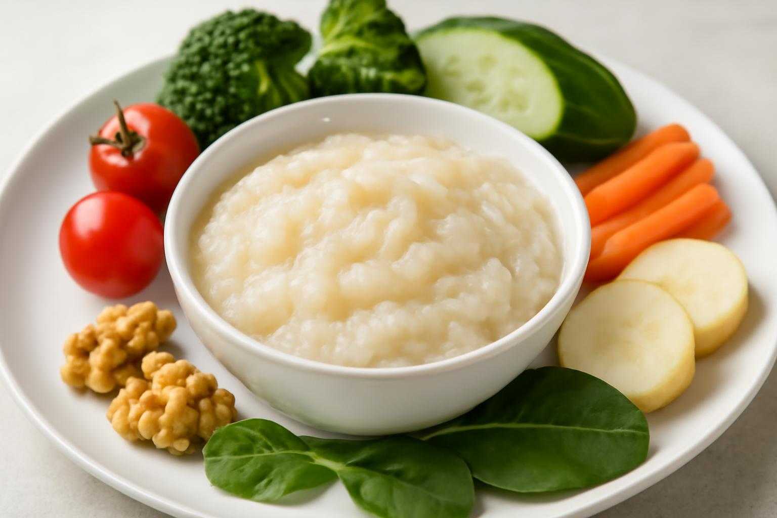 妊娠中のとろろは大丈夫?栄養満点で安心して食べられる理由と注意点