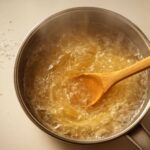 パスタの茹で汁に含まれる塩分は体に悪い？正しい使い方を徹底解説