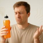 ポカリが甘く感じるのは体調が原因？味覚の変化を解説