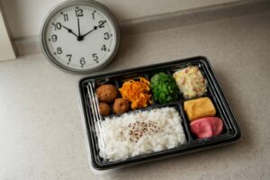 ほっともっとの消費期限は何時間？食べられる時間を徹底解説