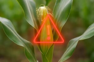 ヤングコーンが体に悪い理由とは?知らないと危険な真実