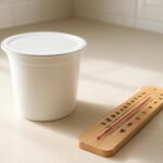 ヨーグルトを常温で放置しても食べられる？安全性と保存方法を徹底解説