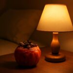 干し柿を夜食べるときの影響とは？就寝前に気をつけるべきポイント