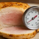 鶏肉の生焼けを見分ける色チェック！安全な加熱判断方法