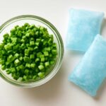 刻みネギの消費期限はいつまで？日持ちを延ばす保存方法を徹底解説