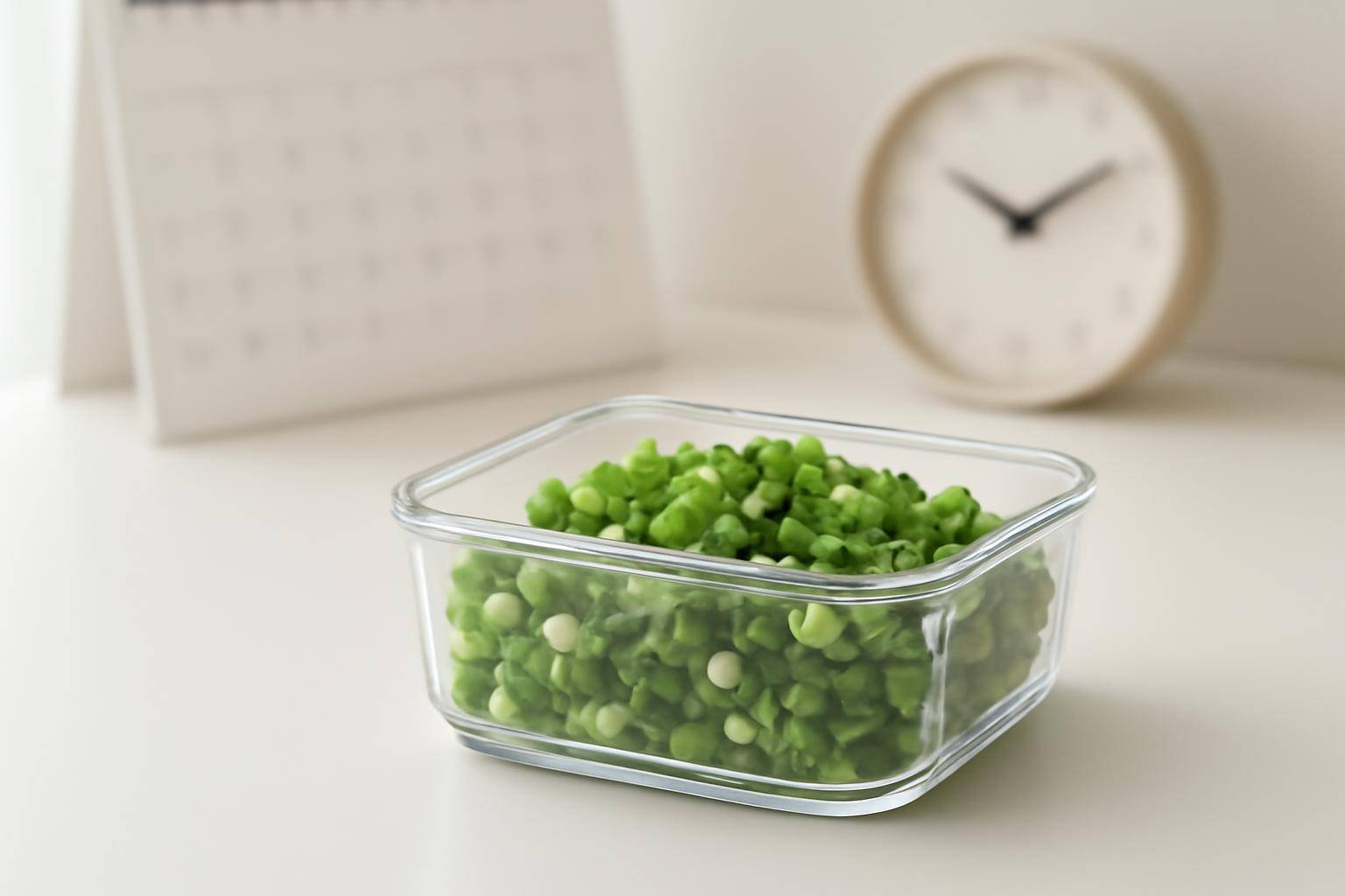 刻みネギの消費期限切れは食べられる?安全性と保存方法を徹底解説