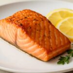 鮭の生焼けは食べられる？見分け方と安全に調理するコツ