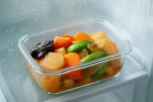 煮物は冷蔵庫で何日持つ?正しい保存方法で食中毒を防ごう