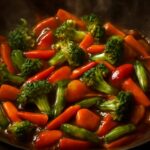 焼肉のたれで野菜炒めがまずい原因と対処法｜プロの味付けコツ