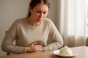 生クリームで気持ち悪くなる原因とは？吐き気を防ぐ対策を徹底解説