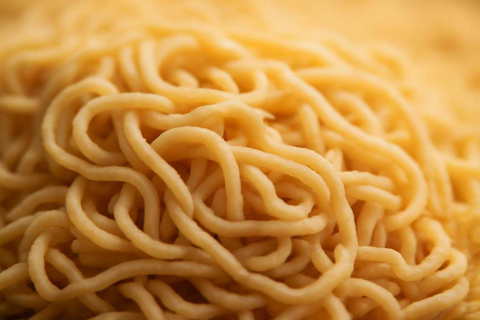 生ラーメンの賞味期限切れは食べられる？安全な見極め方と保存方法