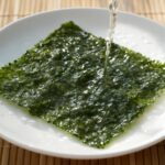 生青のりは洗う必要がある？正しい下準備で風味を活かす方法