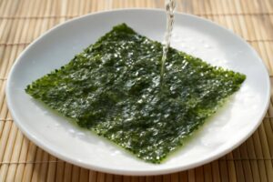 生青のりは洗う必要がある？正しい下準備で風味を活かす方法