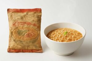 袋麺の賞味期限切れ1年でも食べられる？安全性と美味しさを検証