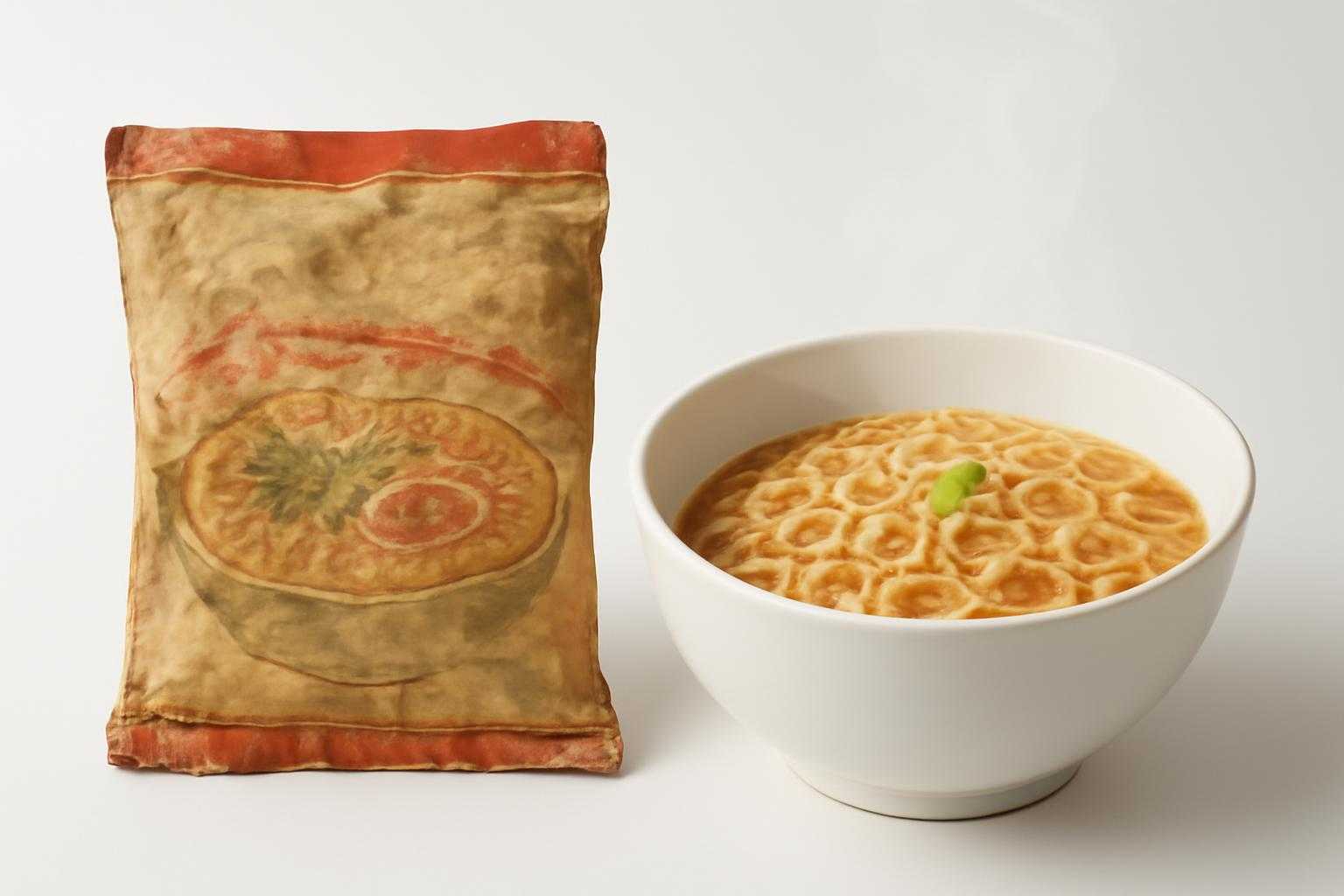 袋麺の賞味期限切れ1年でも食べられる?安全性と美味しさを検証