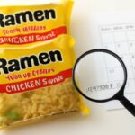 袋麺の賞味期限切れはいつまで食べられる？安全な見極め方を解説