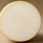 大根の中が白いのはなぜ？原因と食べられるかの見分け方