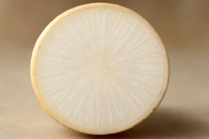 大根の中が白いのはなぜ？原因と食べられるかの見分け方