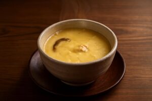 茶碗蒸しの温め直し方法|プロが教える失敗しないコツ