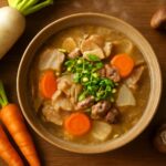 豚汁がすっぱい原因は？失敗を防ぐ対処法と美味しく作るコツ