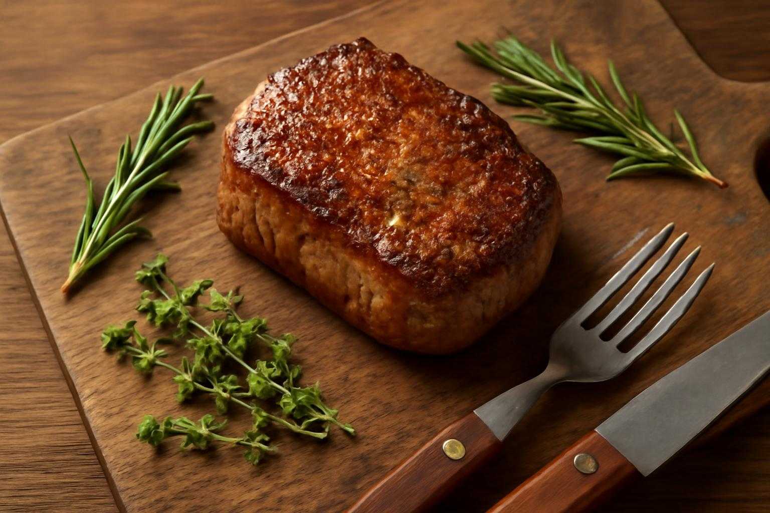 肉タタキの代用品で簡単！自宅で作り方のコツを完全解説