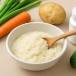 妊娠中にとろろを食べても大丈夫？栄養と安全性を徹底解説