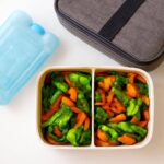 野菜炒め弁当が腐るのを防ぐ！夏場でも安心な対策方法を徹底解説
